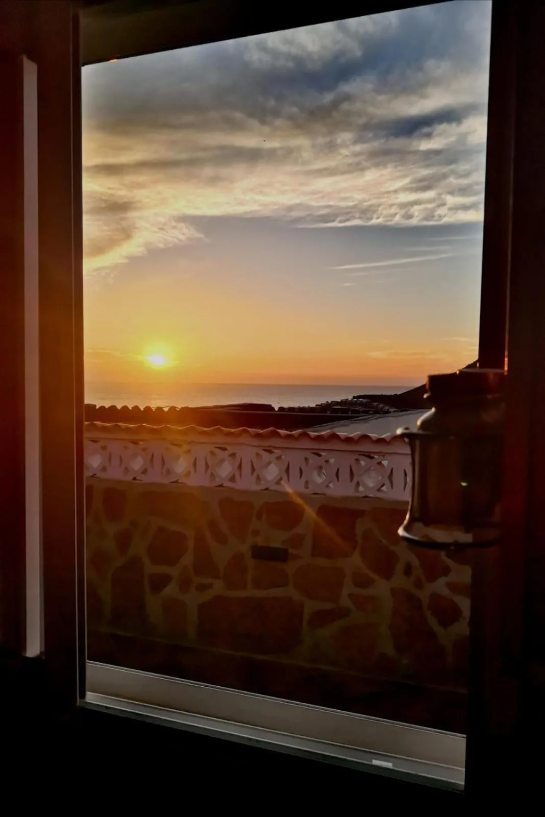 Sunset Abel Anfi Arguineguin