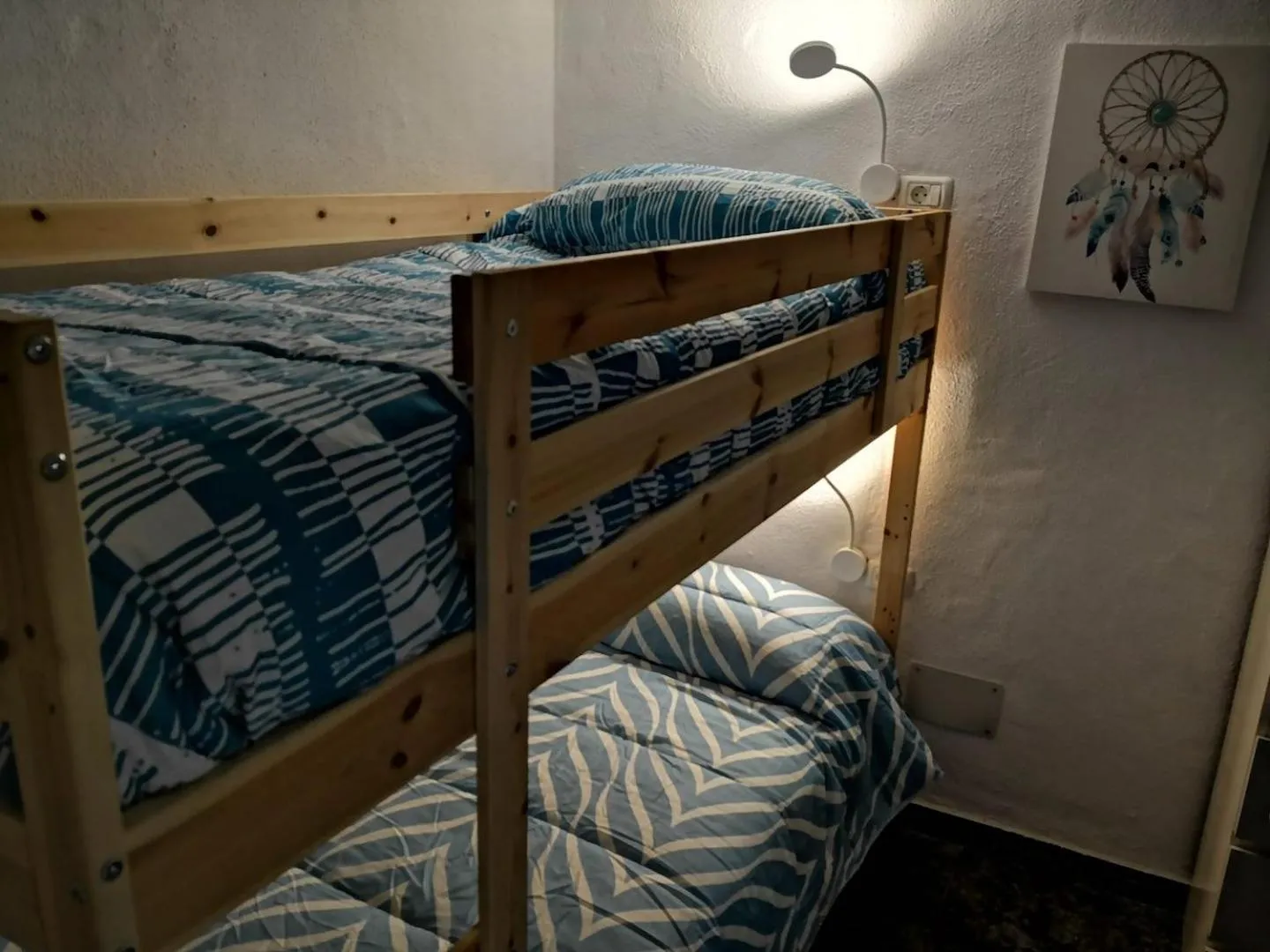Bed in Sunset Abel Anfi Arguineguin