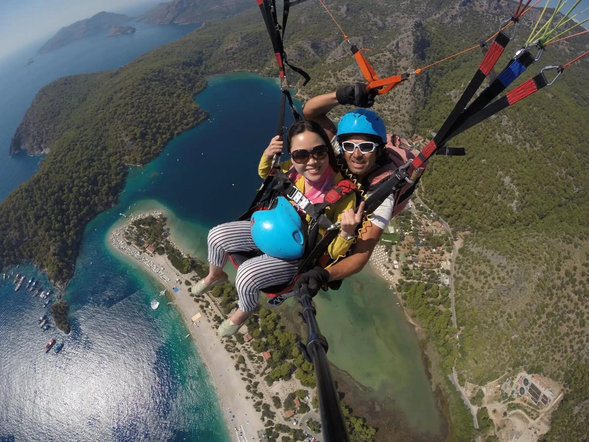 Sports in Dove Apart Hotel