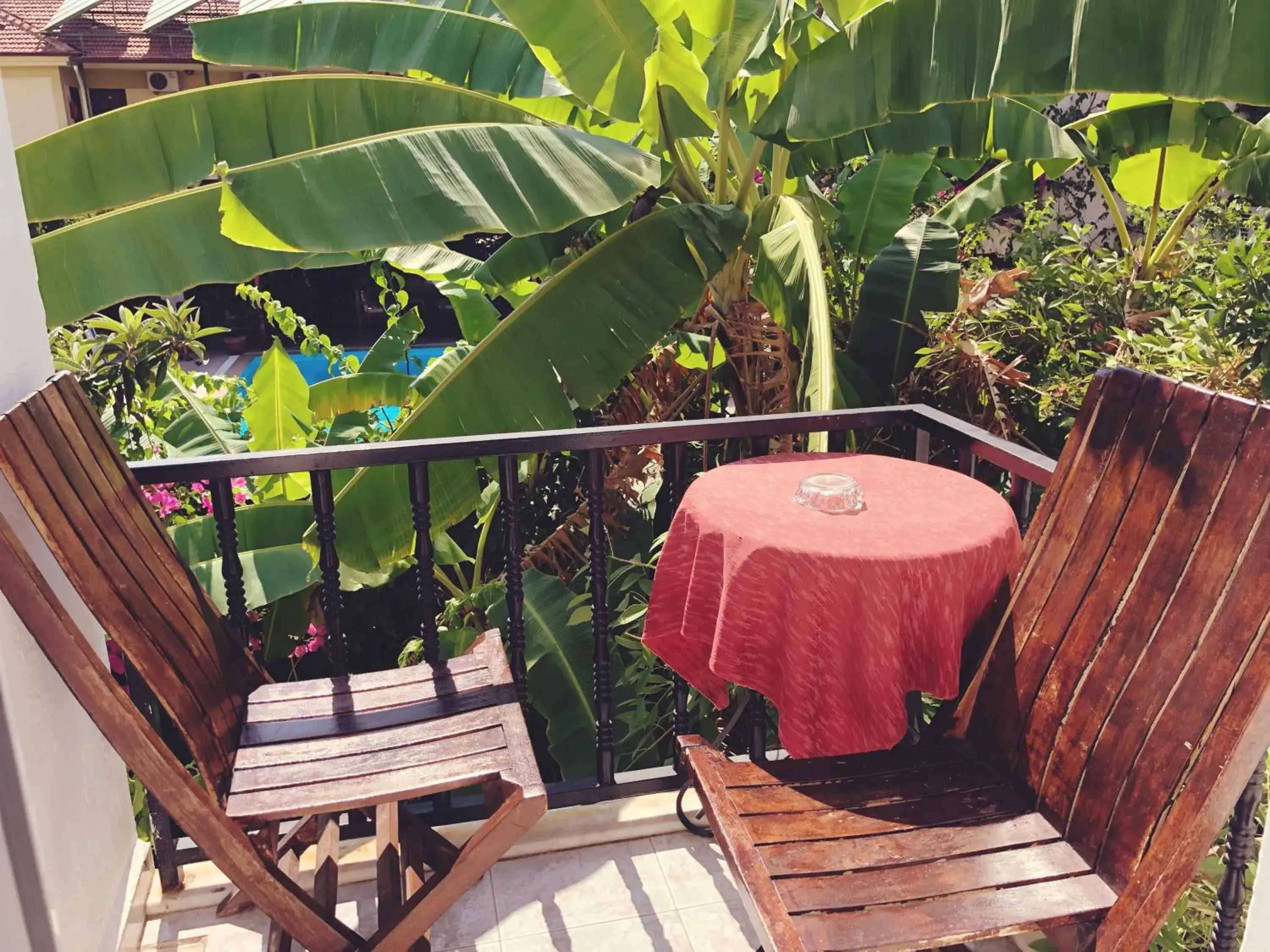 Twin Room in Dove Apart Hotel Twin Room in Dove Apart Hotel