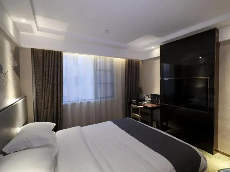 GreenTree Eastern Jingde Town Railway Station Hotel GreenTree Eastern Jingde Town Railway Station Hotel