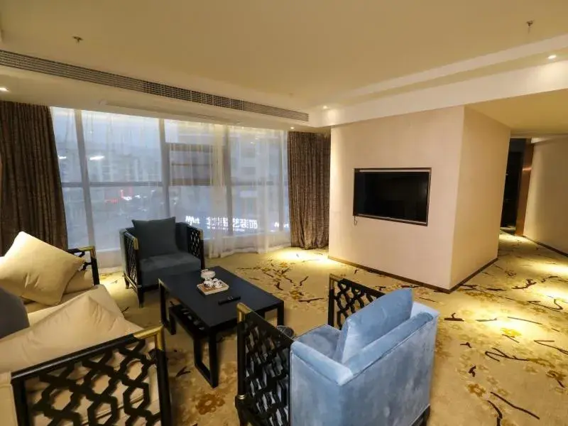 GreenTree Eastern Jingde Town Railway Station Hotel GreenTree Eastern Jingde Town Railway Station Hotel