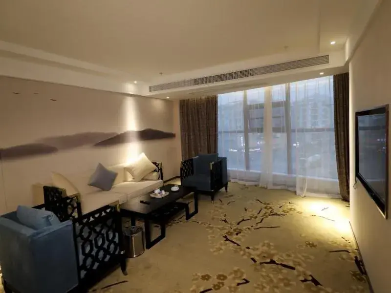 GreenTree Eastern Jingde Town Railway Station Hotel GreenTree Eastern Jingde Town Railway Station Hotel