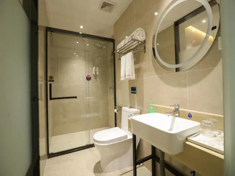 Shell Xinzheng Airport Port Huaxia Avenue Hotel Shell Xinzheng Airport Port Huaxia Avenue Hotel