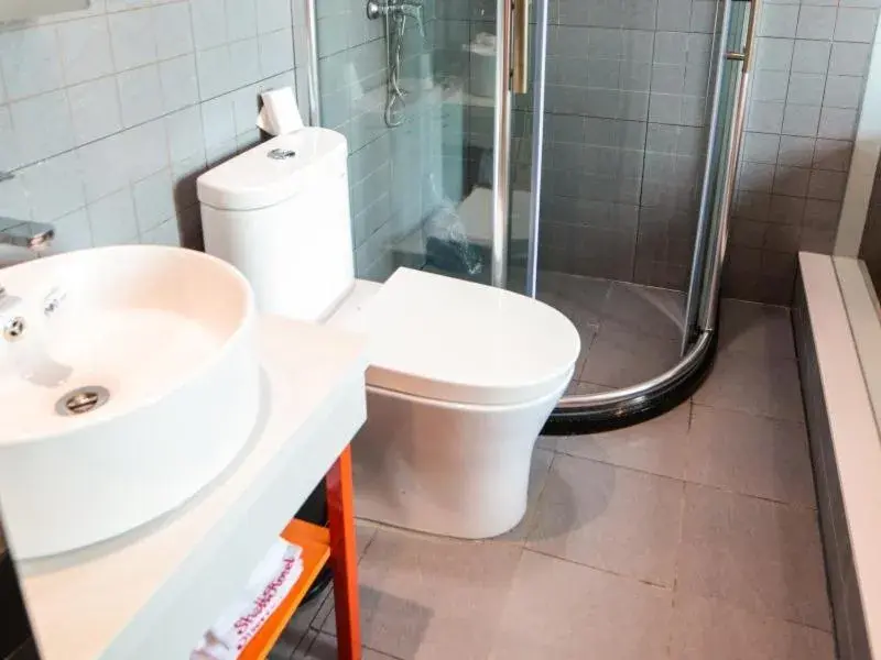 Shell Zhangjiakou City Qiaodong District Ginza Hotel Shell Zhangjiakou City Qiaodong District Ginza Hotel