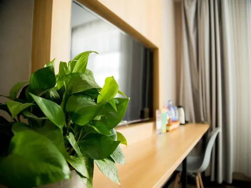 Shell Weifang Qingzhou Ancient City South Gate Hotel Shell Weifang Qingzhou Ancient City South Gate Hotel