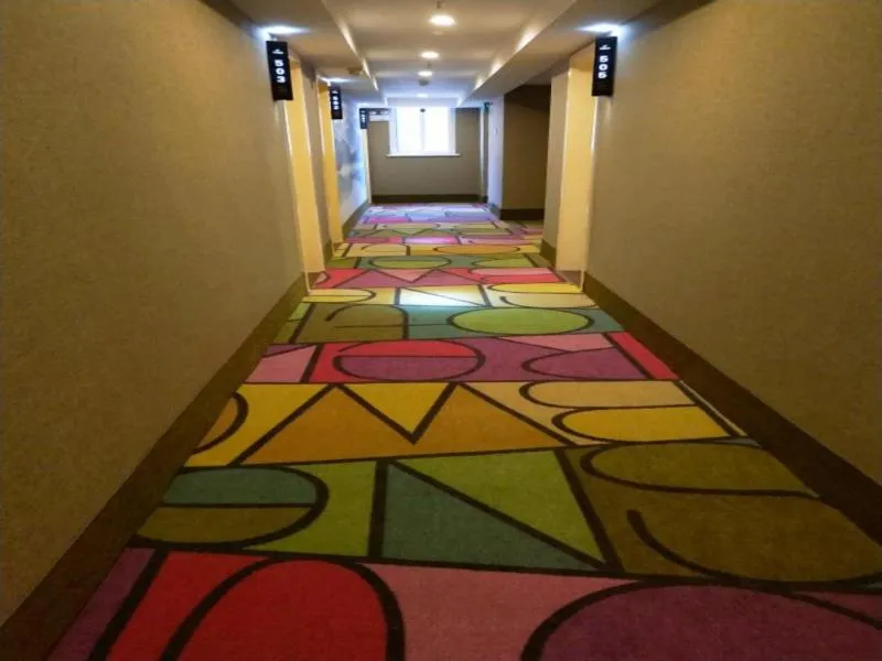 Shell Kaifeng City Lancao County Women and Children Hospital Hotel