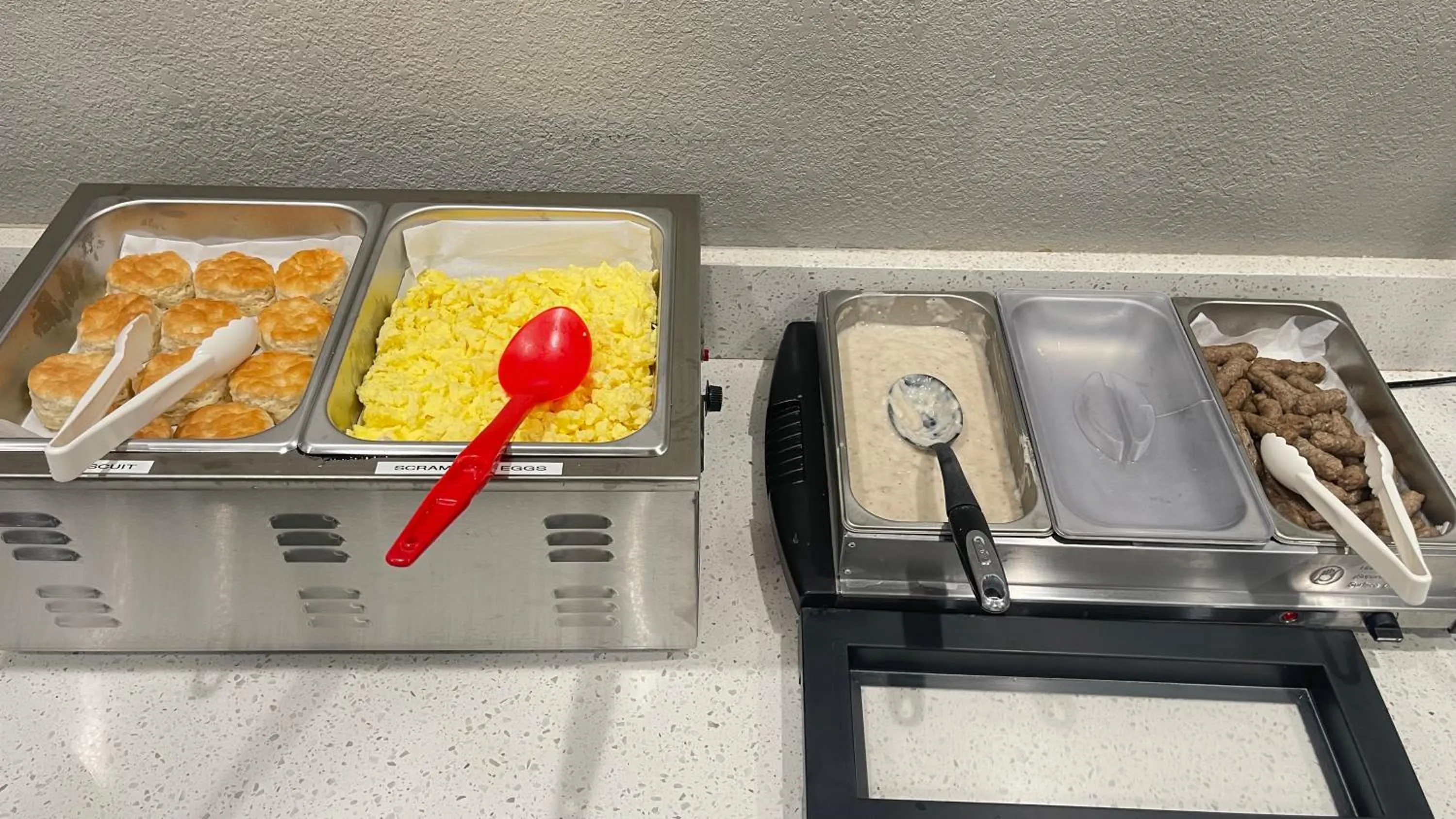 Homegate Inn And Suites