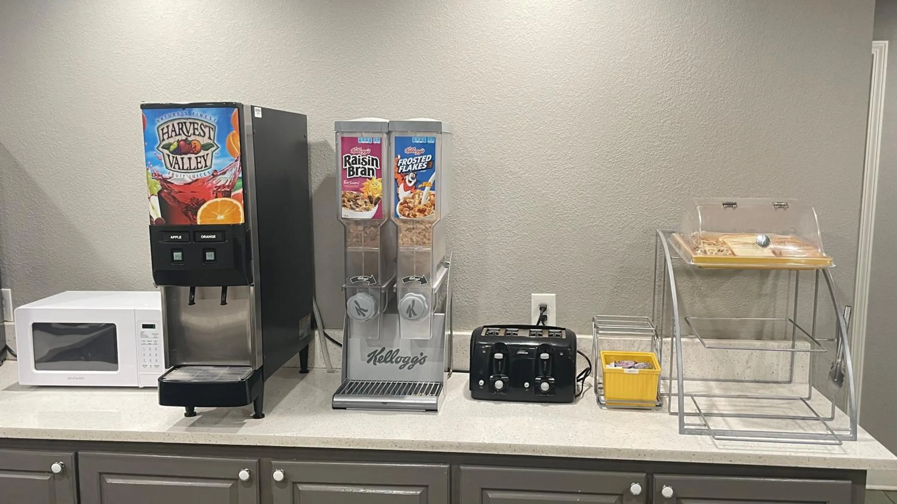 Homegate Inn And Suites