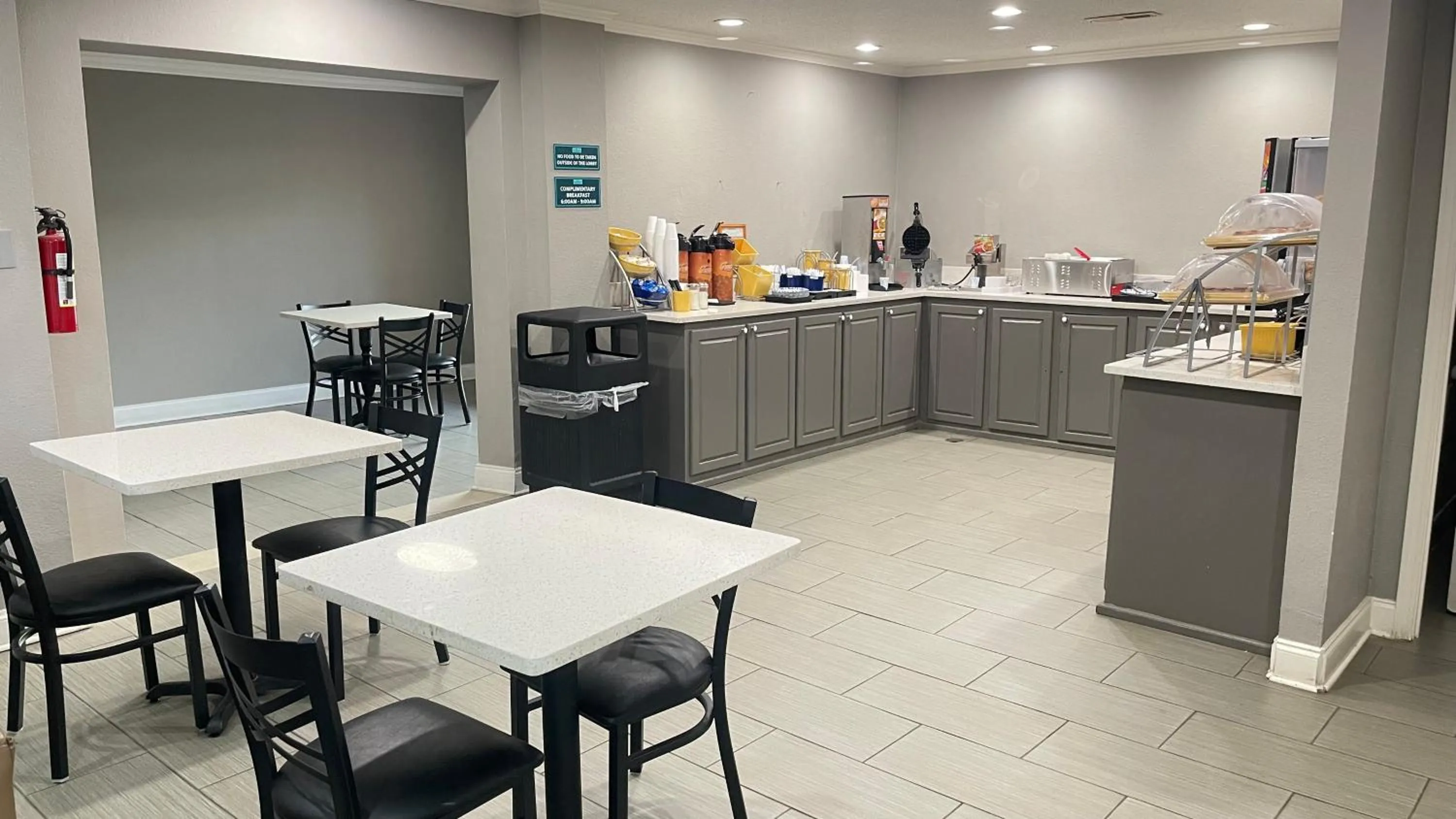 Homegate Inn And Suites