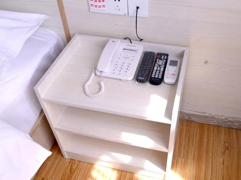 Shell Xingtai City Qiaodong DistrictXinhua South Road Hotel