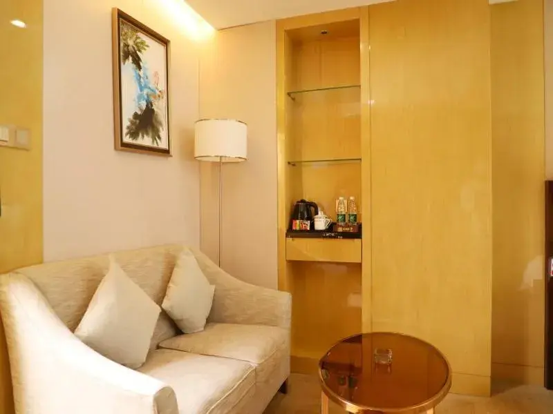 GreenTree Inn Zhumadian high-speed rail station square store GreenTree Inn Zhumadian high-speed rail station square store