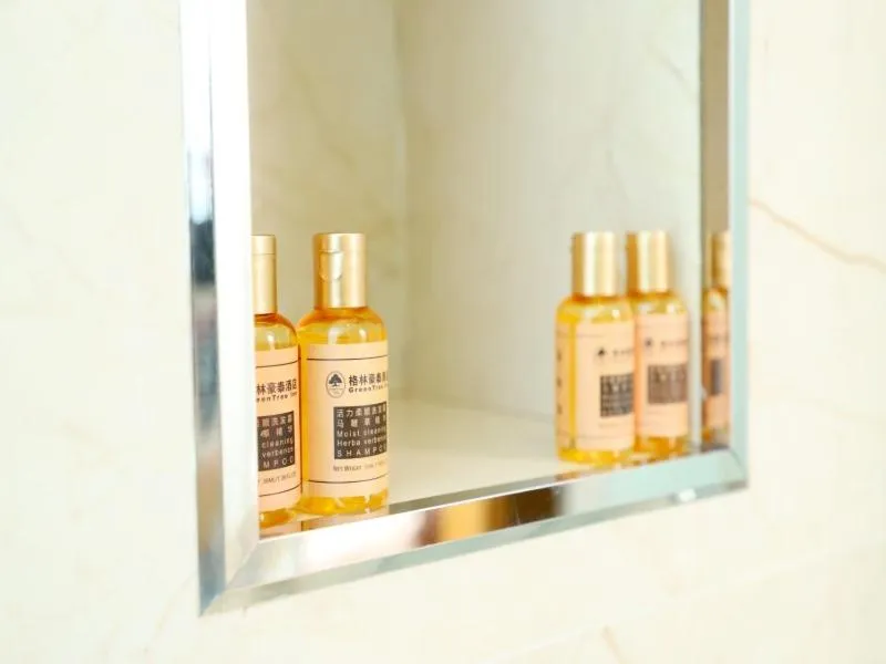 GreenTree Inn Zhumadian high-speed rail station square store