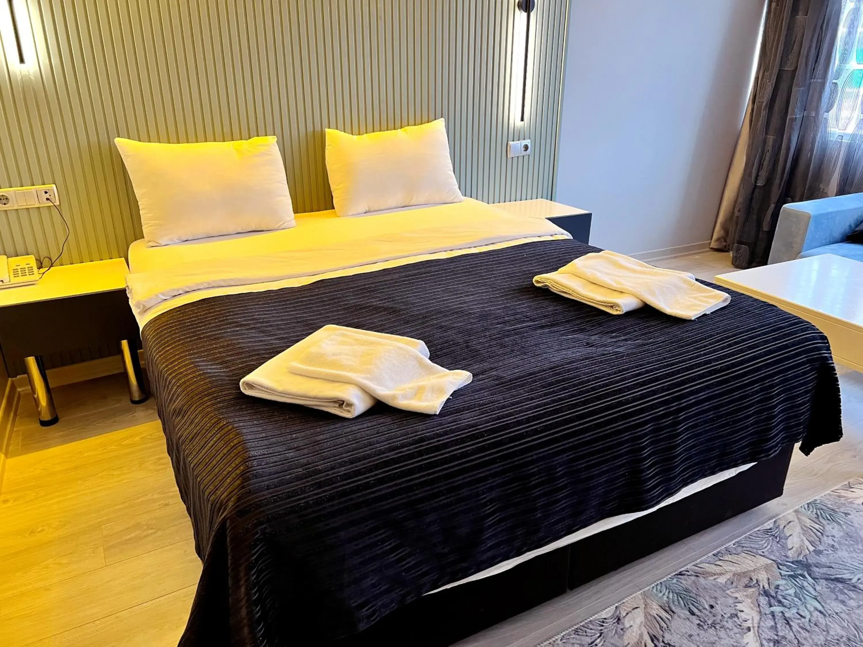 Bed in Comfort Downtown Istanbul Bed in Comfort Downtown Istanbul