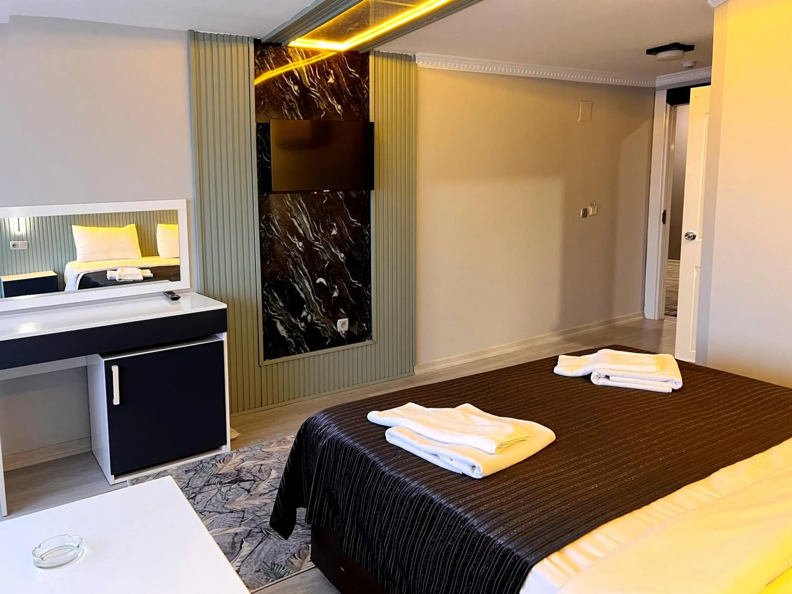 Bed in Comfort Downtown Istanbul Bed in Comfort Downtown Istanbul