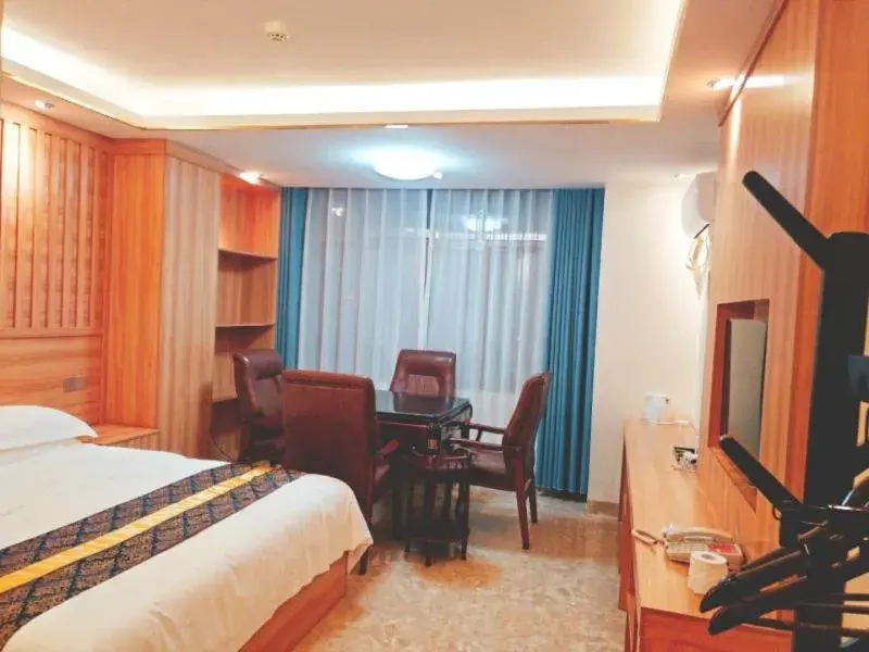 Bed in Shell Hainan Ledong County Huangliu Town Bus Station Hotel Bed in Shell Hainan Ledong County Huangliu Town Bus Station Hotel