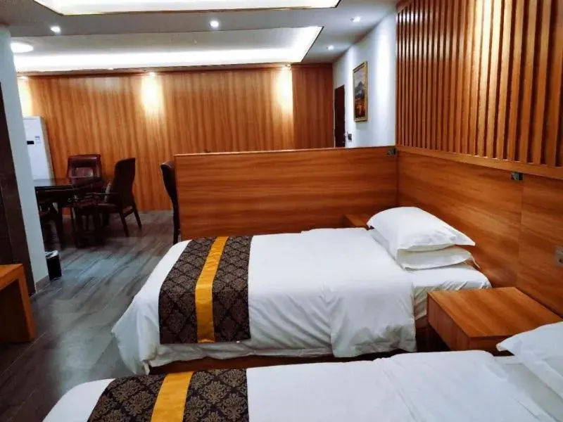 Bed in Shell Hainan Ledong County Huangliu Town Bus Station Hotel Bed in Shell Hainan Ledong County Huangliu Town Bus Station Hotel