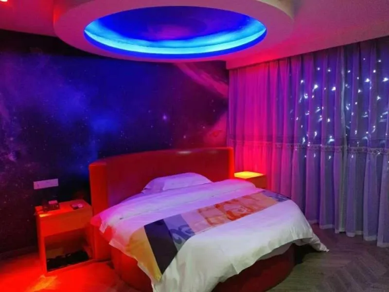 Shell Ningbo Yuyao Xinjian Road Hotel