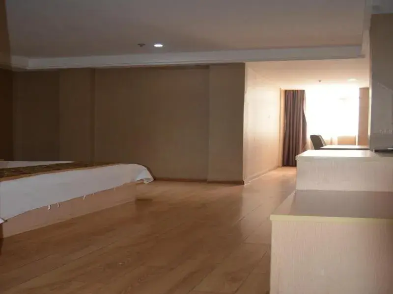 Shell Putian Hanjiang District Hanhua West Road Hotel Shell Putian Hanjiang District Hanhua West Road Hotel