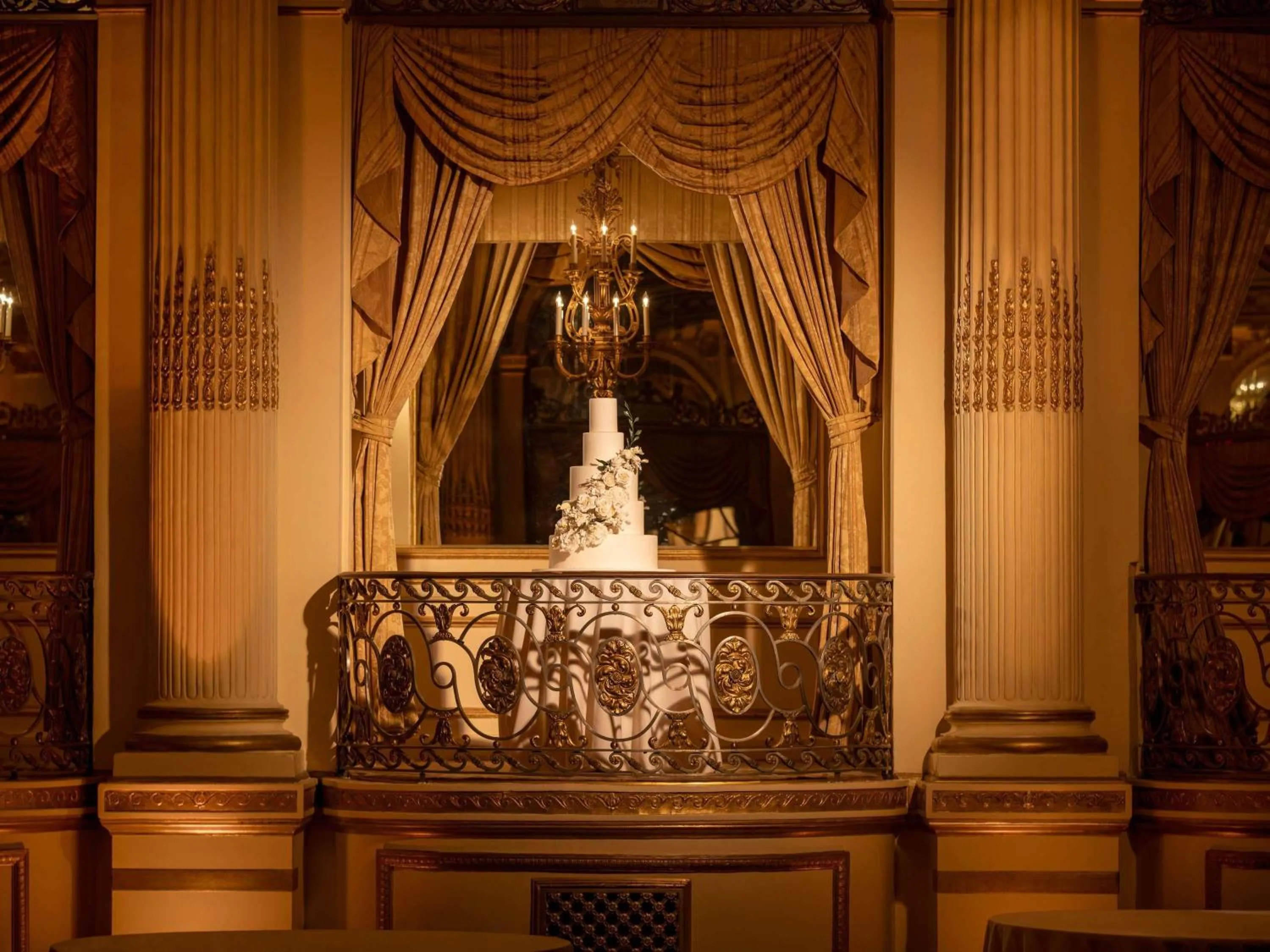 Meeting/conference room in The Plaza