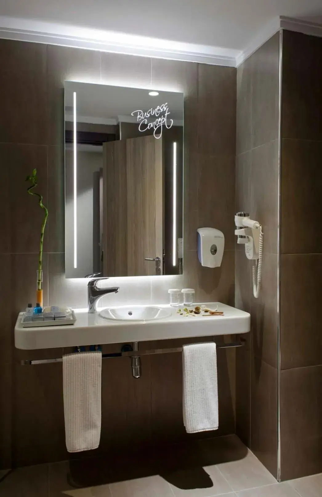 Ostimpark Business Hotel Ostimpark Business Hotel