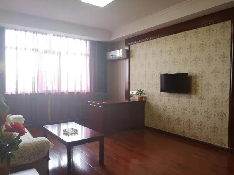 GreenTree Inn Jiayuguan Xinhua South Road Express Hotel GreenTree Inn Jiayuguan Xinhua South Road Express Hotel