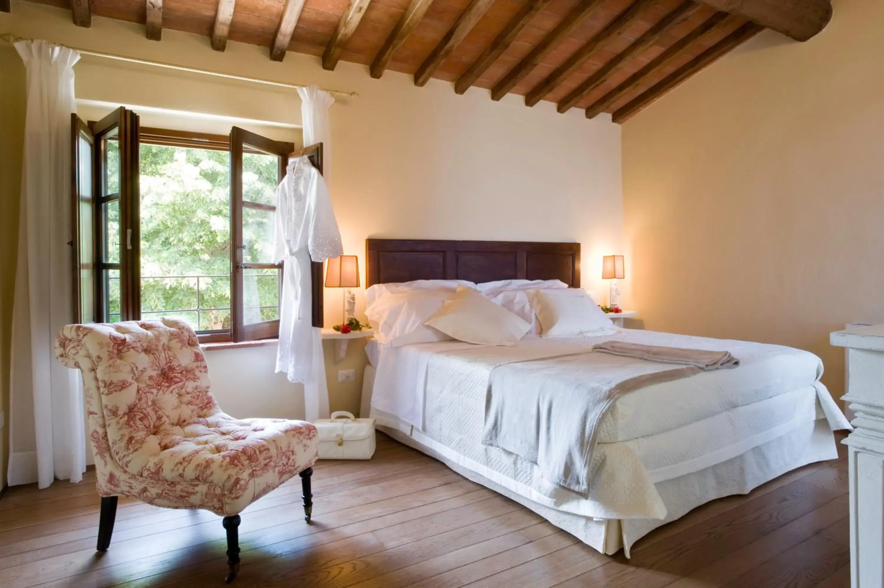 Double Room in Borgo I Vicelli Adults Only Relais Double Room in Borgo I Vicelli Adults Only Relais