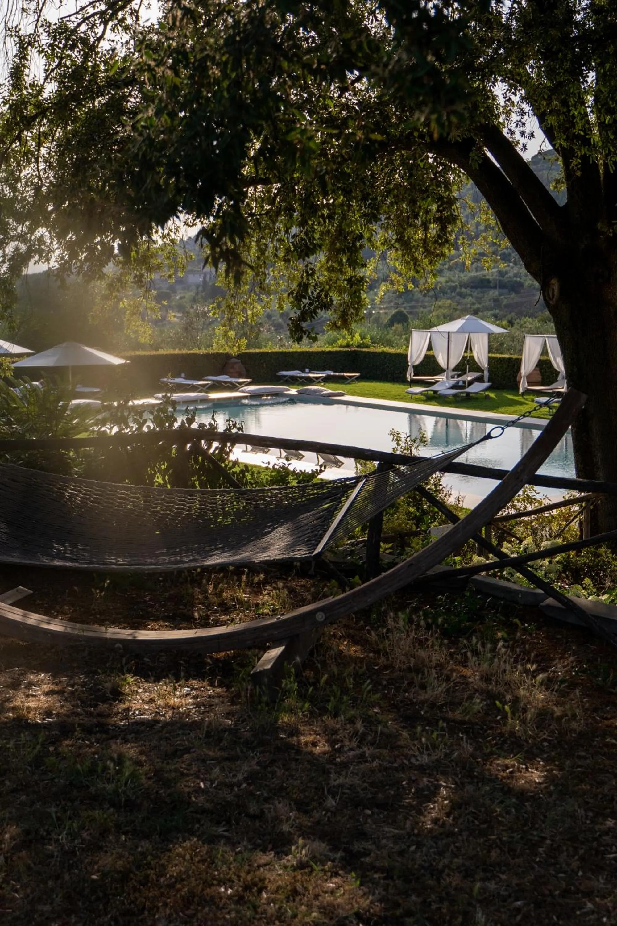 Property building in Borgo I Vicelli Adults Only Relais