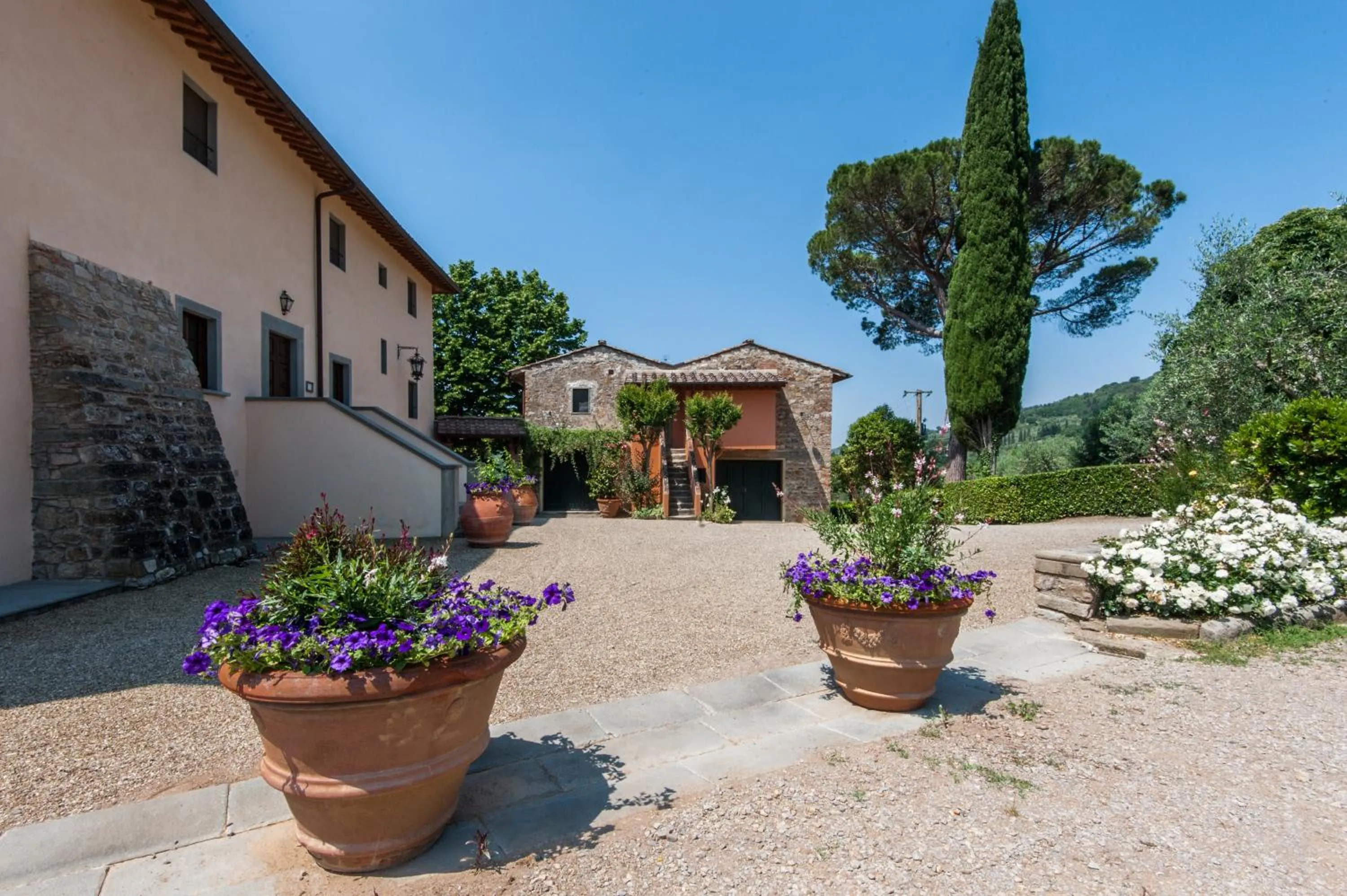 Other in Borgo I Vicelli Adults Only Relais