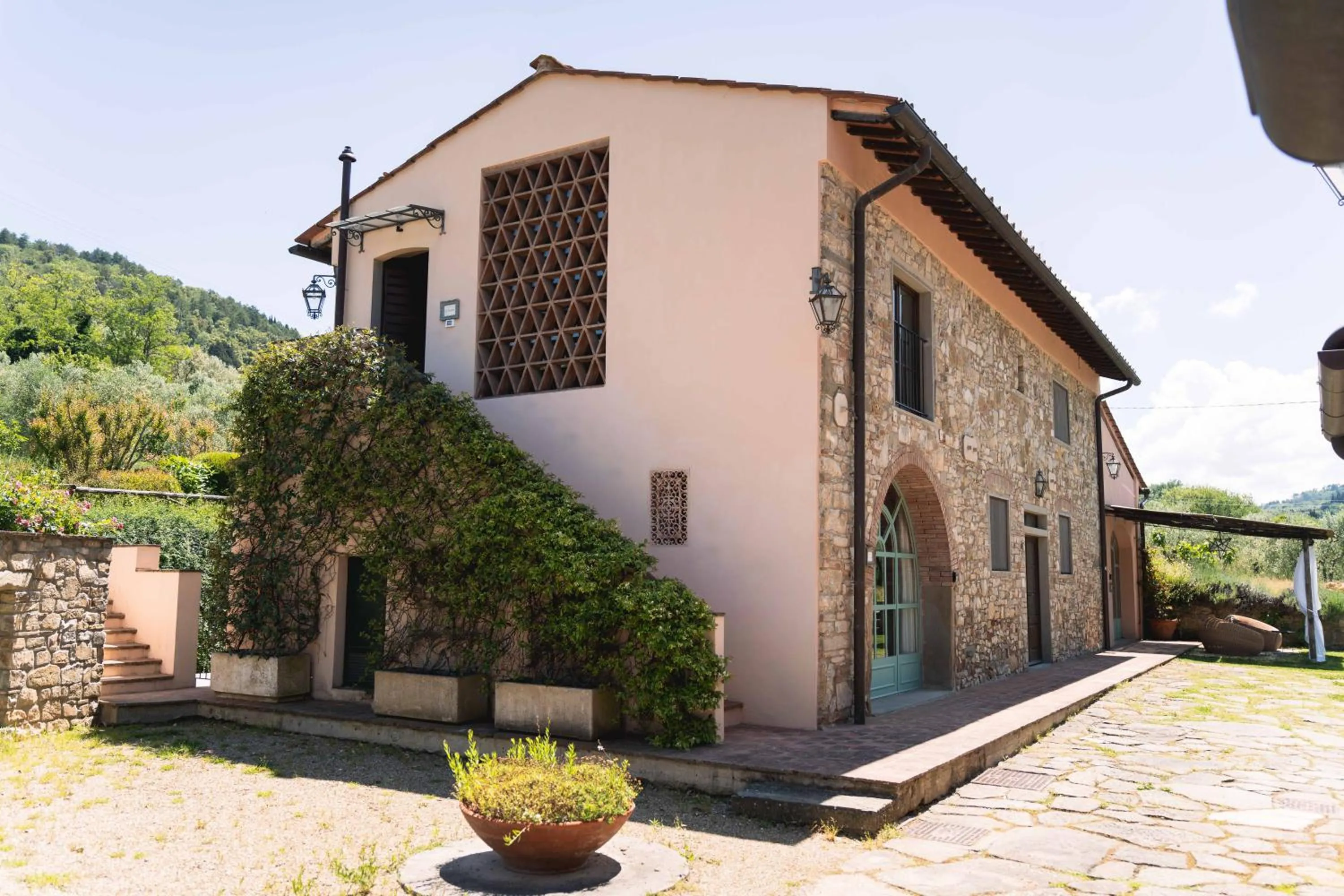 Borgo I Vicelli Adults Only Relais