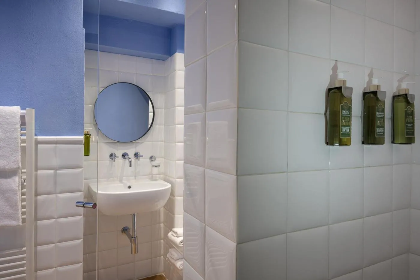 Borgo I Vicelli Adults Only Relais