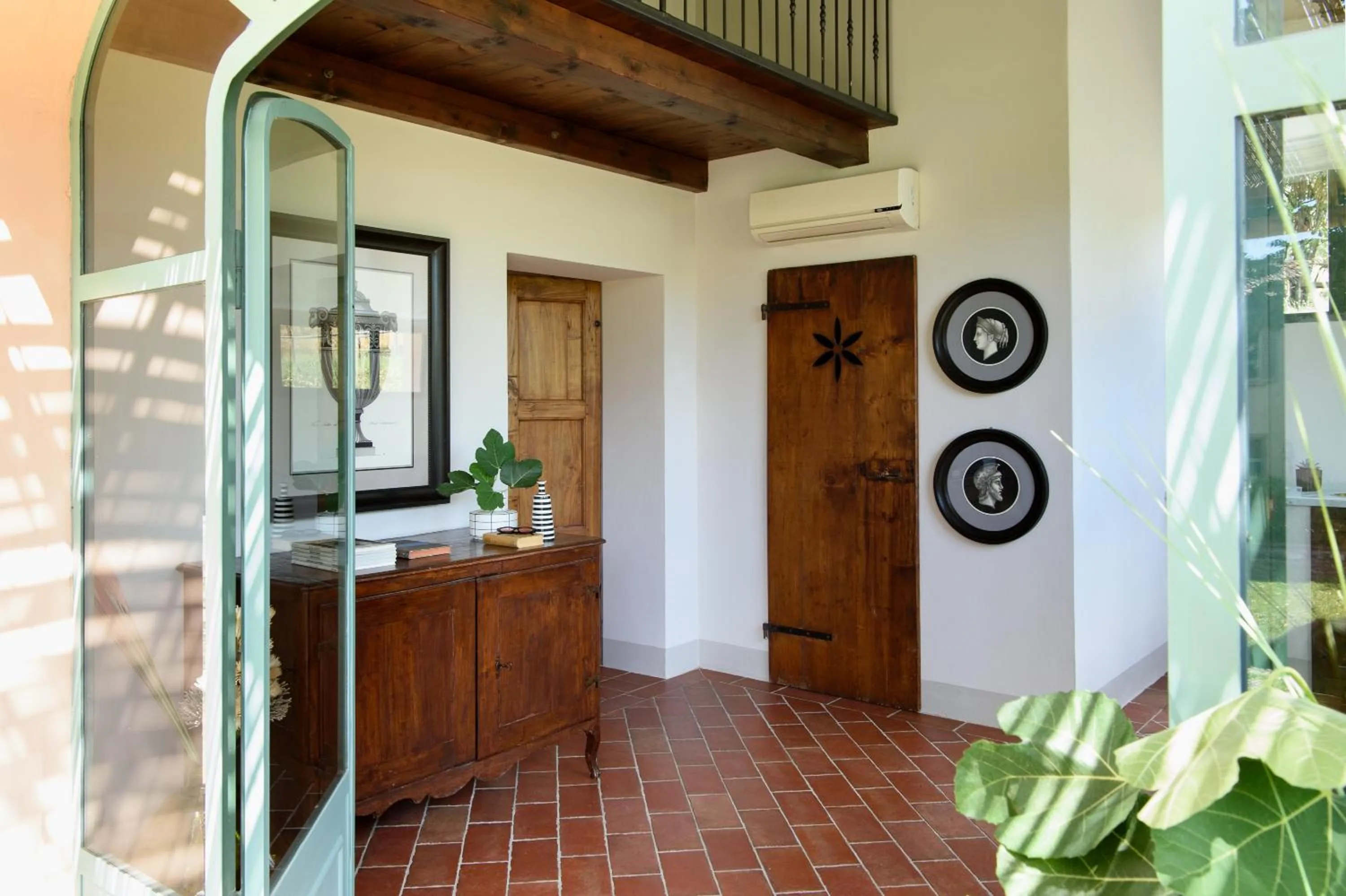 Lounge or bar in Borgo I Vicelli Adults Only Relais