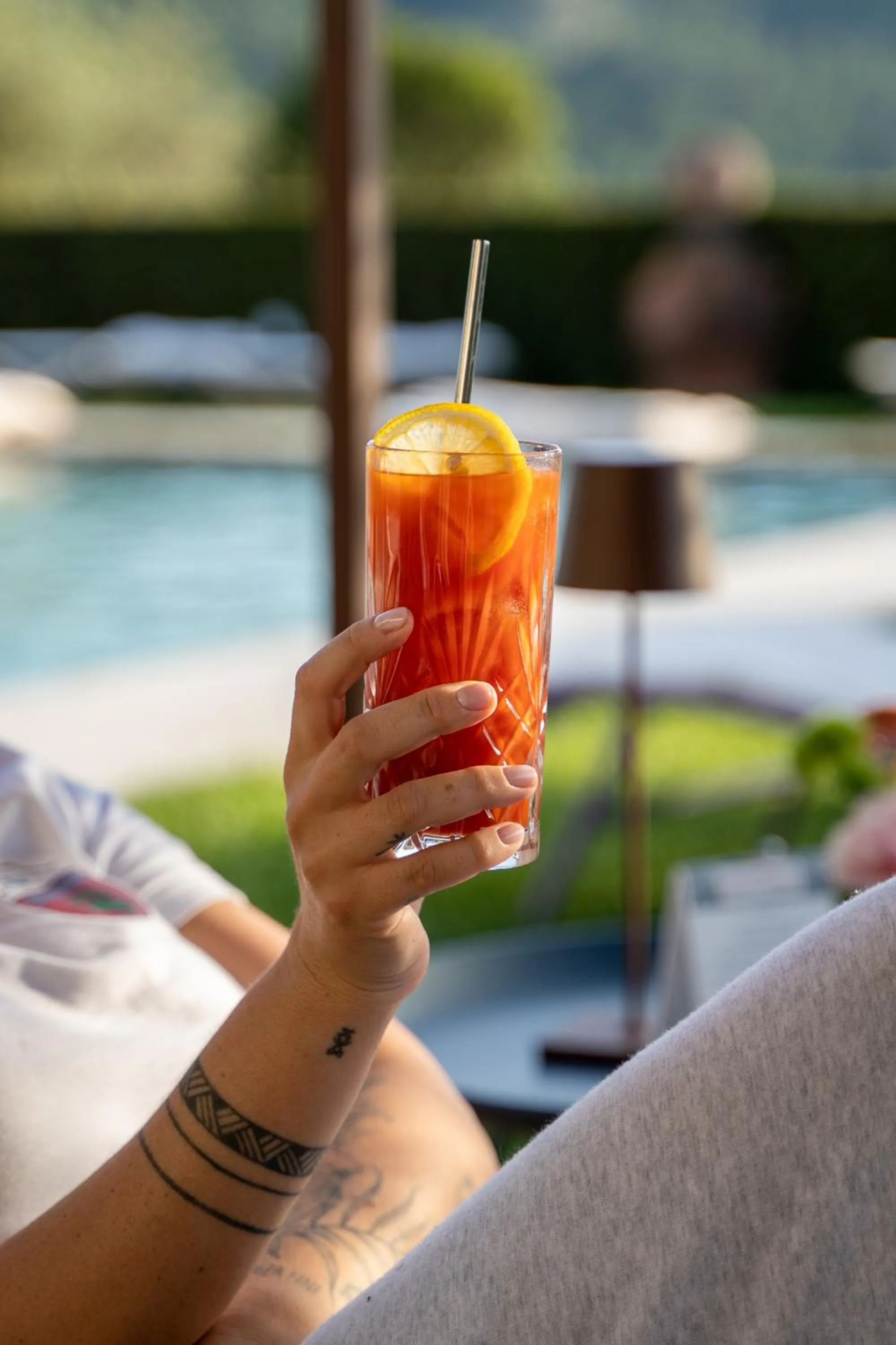 Restaurant/places to eat in Borgo I Vicelli Adults Only Relais