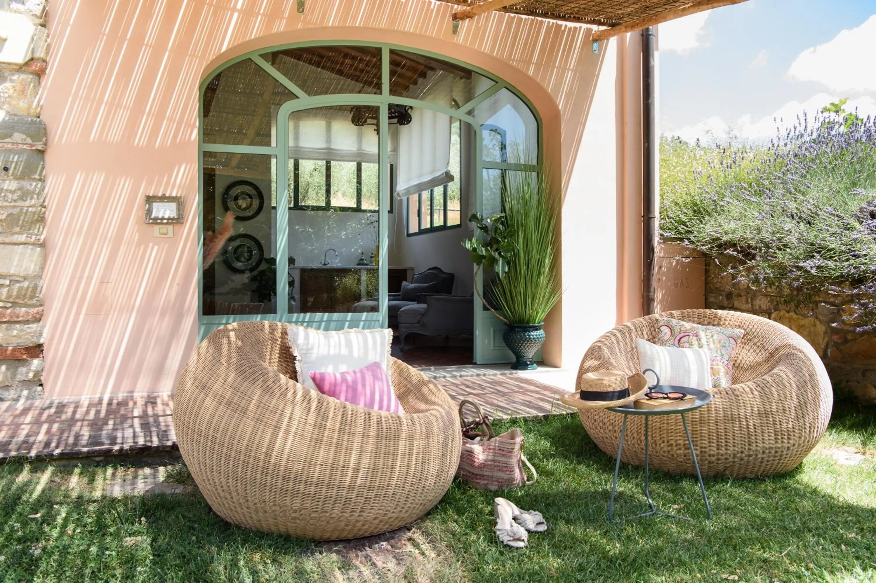 View (from property/room) in Borgo I Vicelli Adults Only Relais