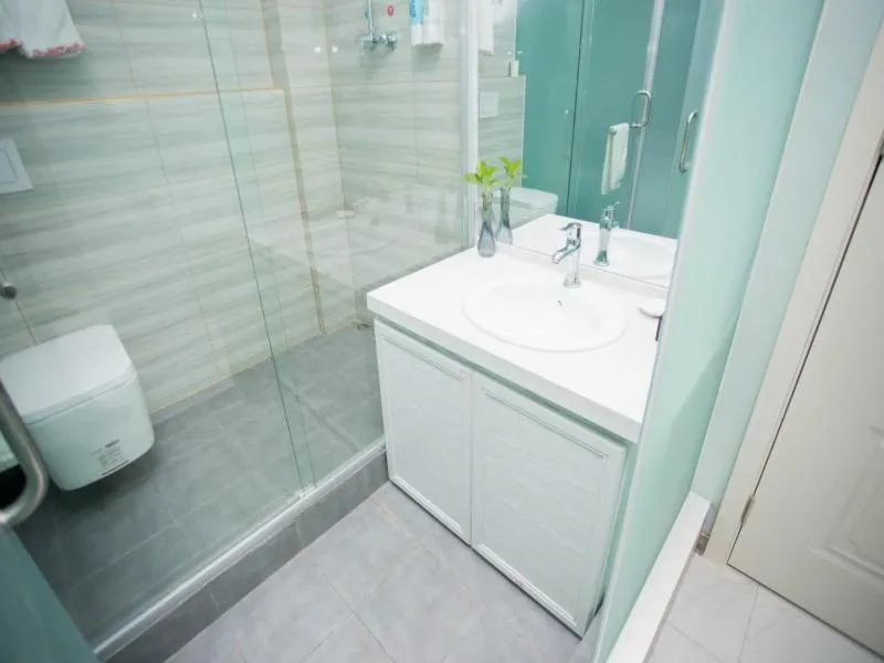 Shell Chuzhou North Bus Station Hotel