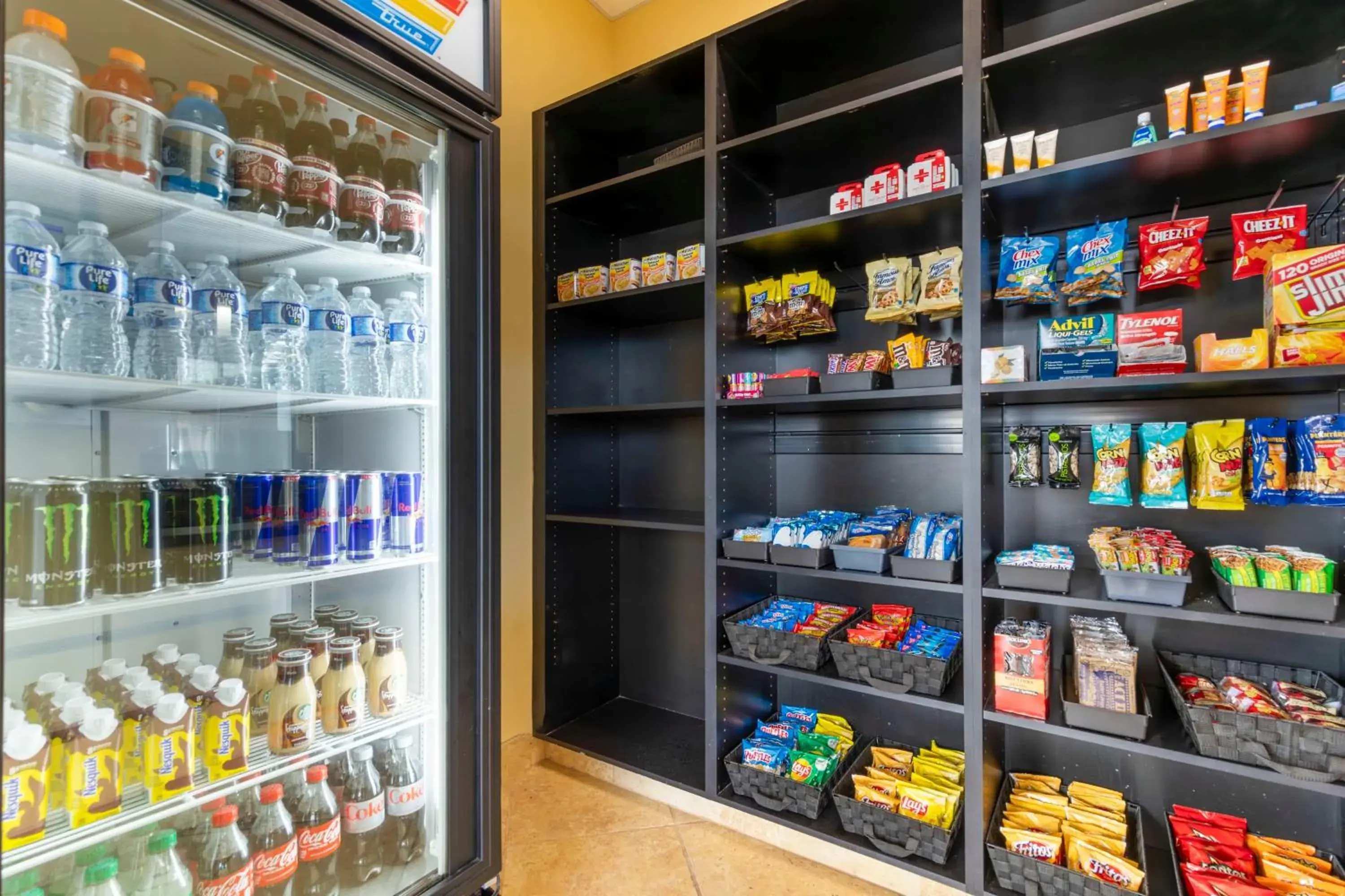 Property building in Best Western Corpus Christi Property building in Best Western Corpus Christi