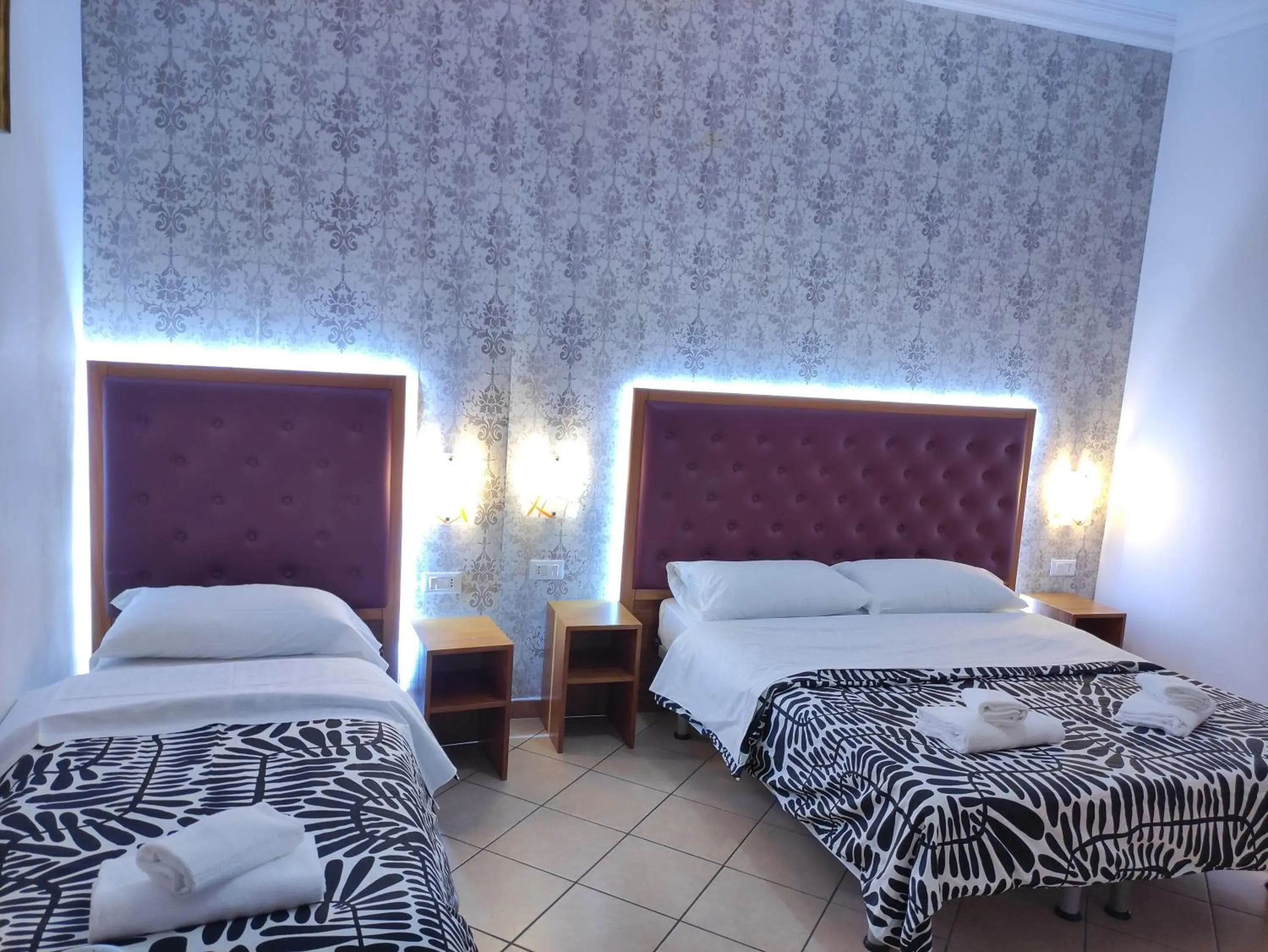 Bedroom, Bed in A&C Much More II Bedroom, Bed in A&C Much More II