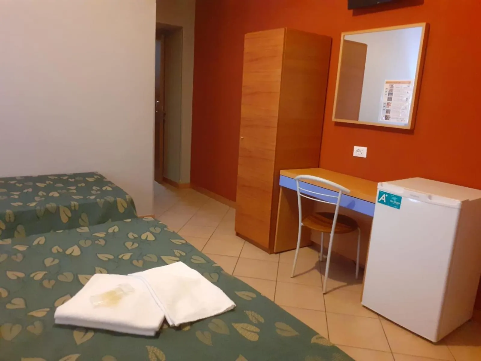 Bed in A&C Much More II