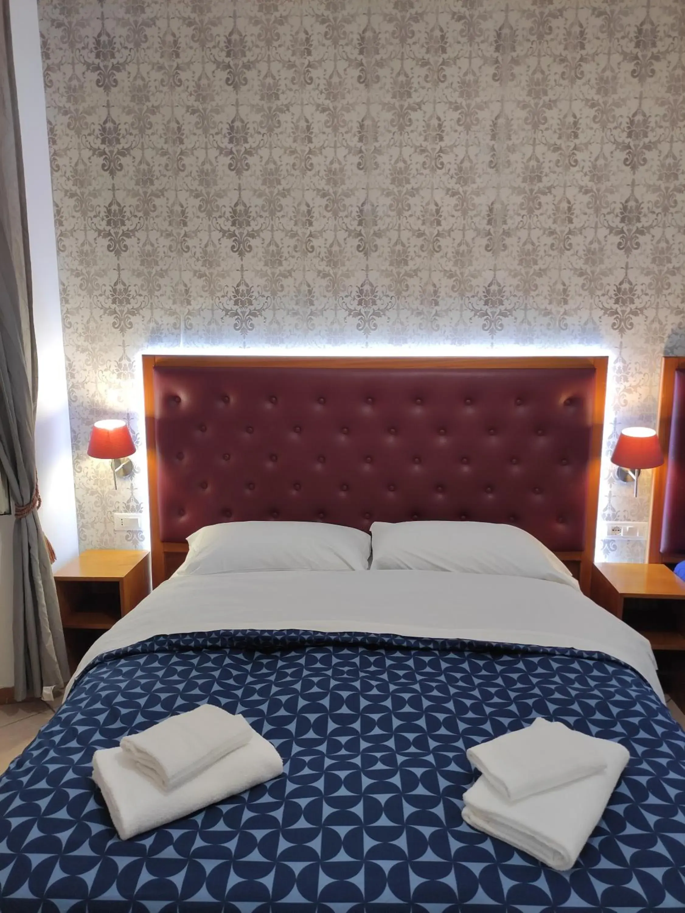 Bedroom, Bed in A&C Much More II Bedroom, Bed in A&C Much More II