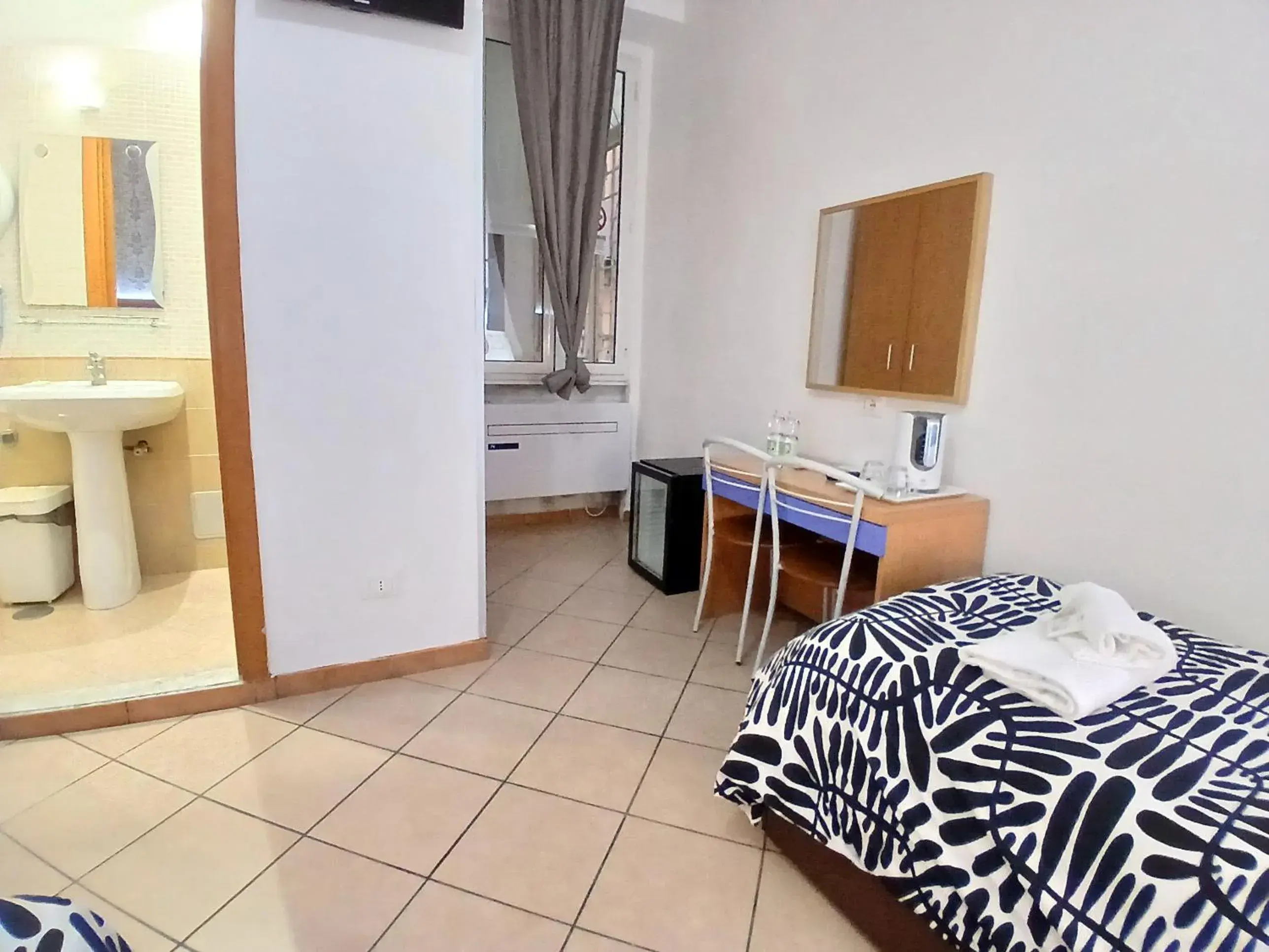 Bed in A&C Much More II Bed in A&C Much More II