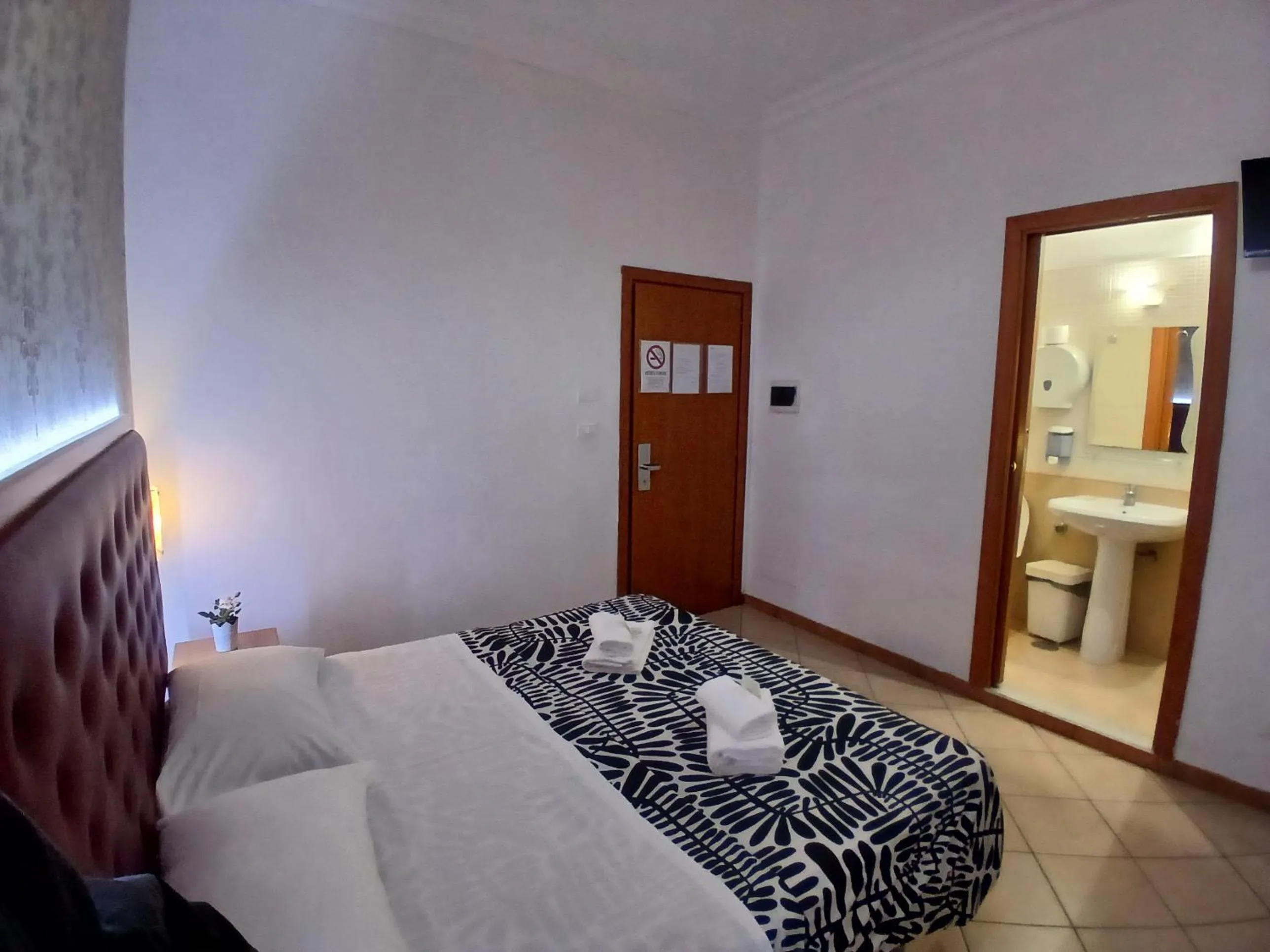 Bed in A&C Much More II