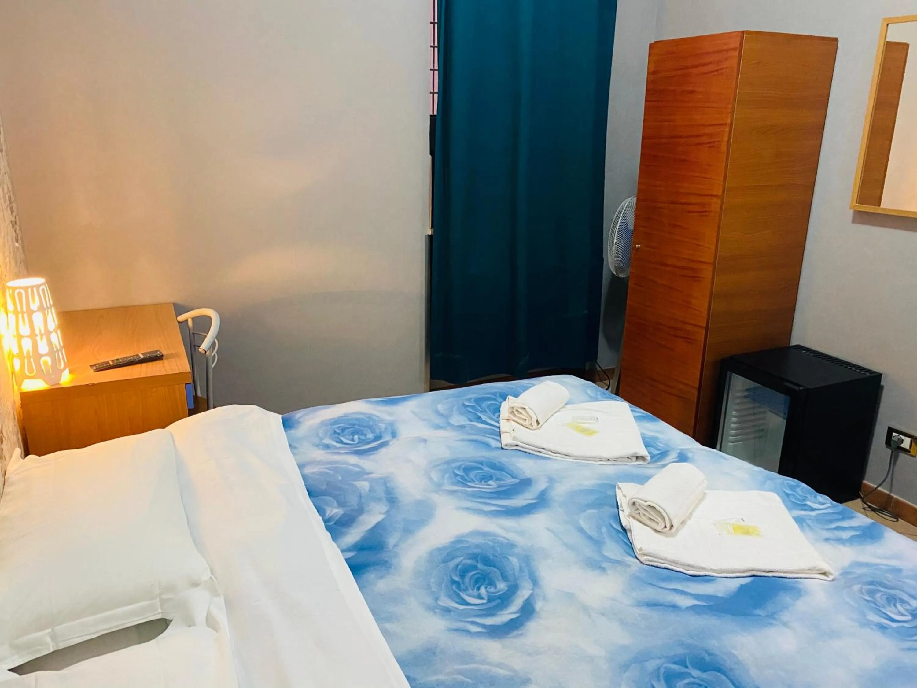 Bed in A&C Much More II