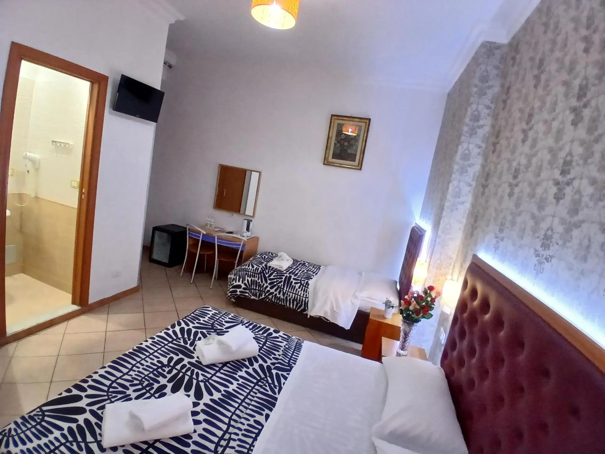 Bed in A&C Much More II Bed in A&C Much More II