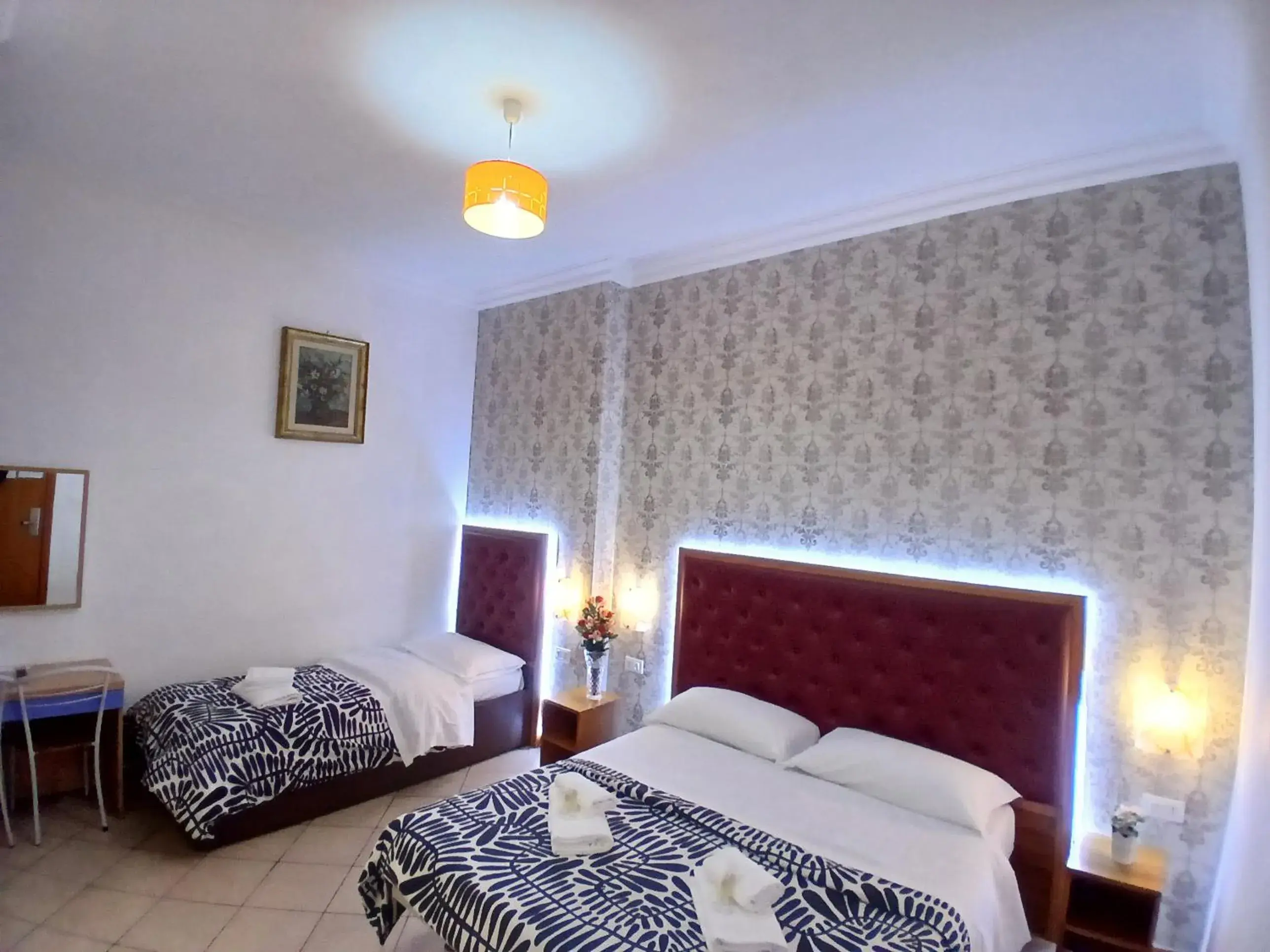 Bed in A&C Much More II Bed in A&C Much More II