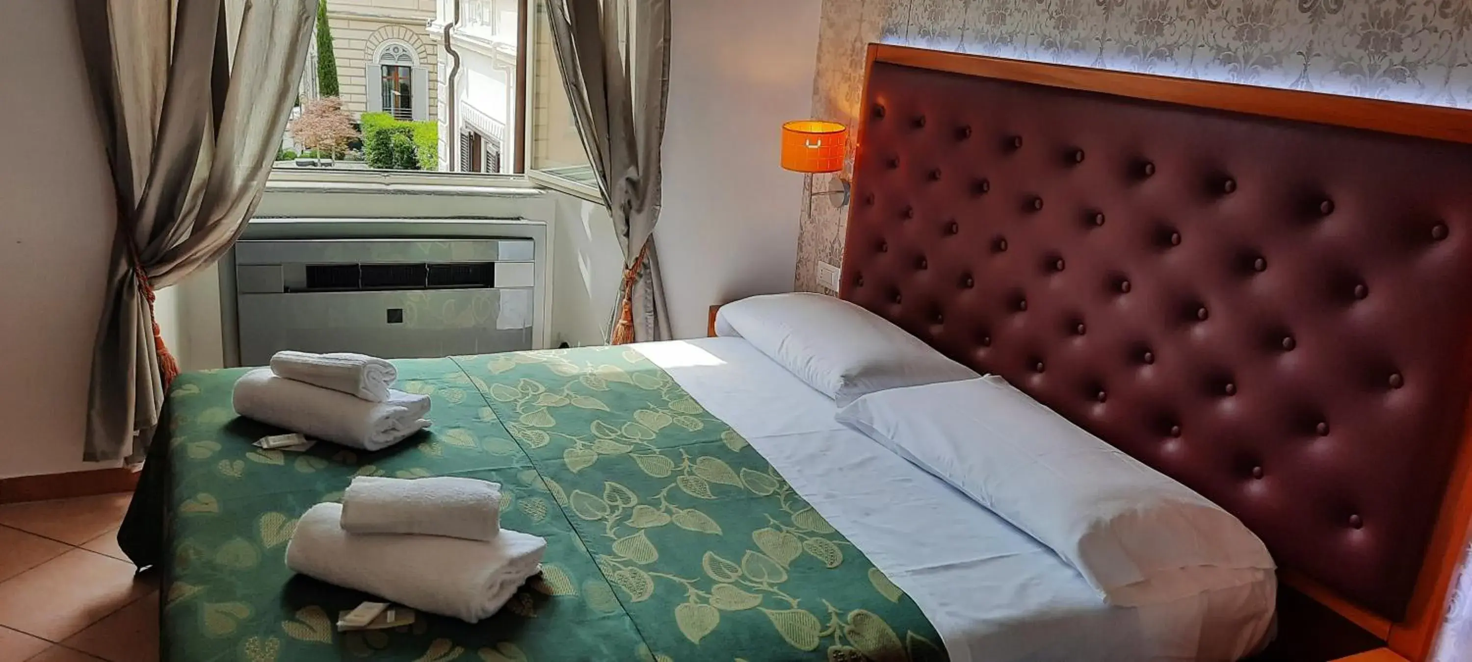 Bed in A&C Much More II Bed in A&C Much More II