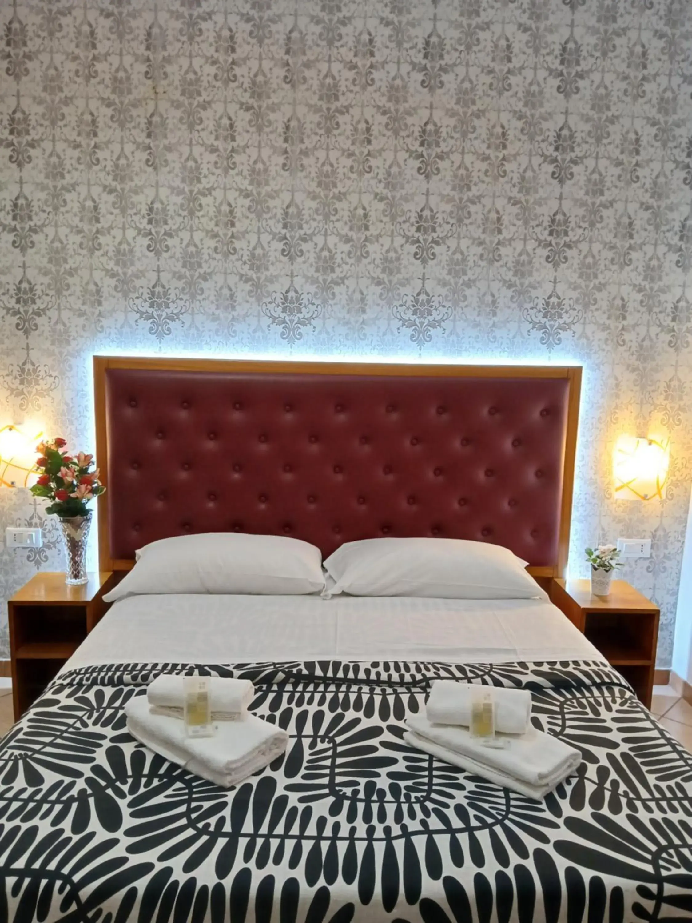 Bed in A&C Much More II Bed in A&C Much More II