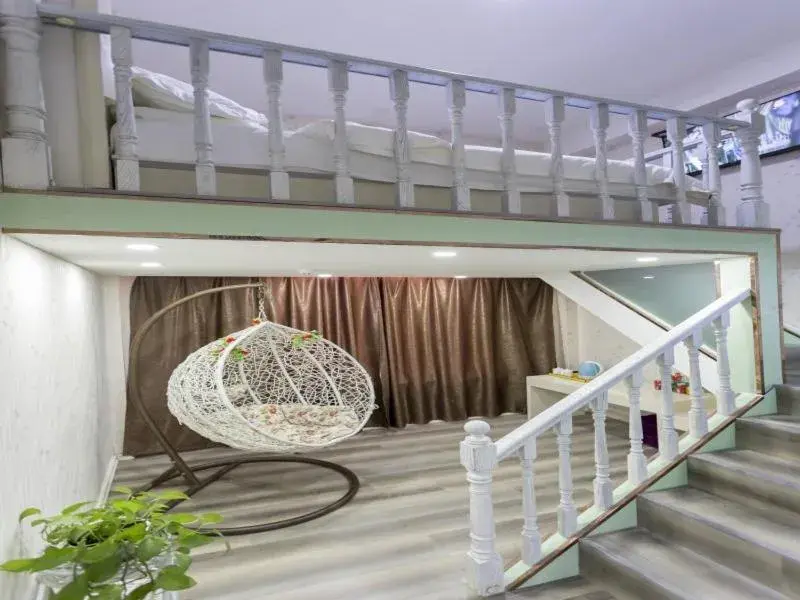 Shell Kaifeng Xiangfu District Bus Station Hotel Shell Kaifeng Xiangfu District Bus Station Hotel