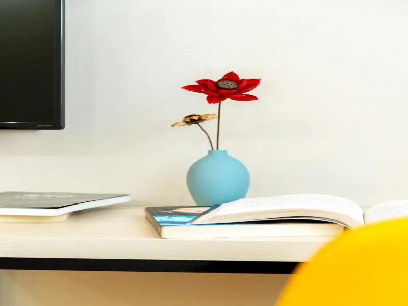 Shell Xi'an Yanta District Jixiang Village Subway Entrance Hotel