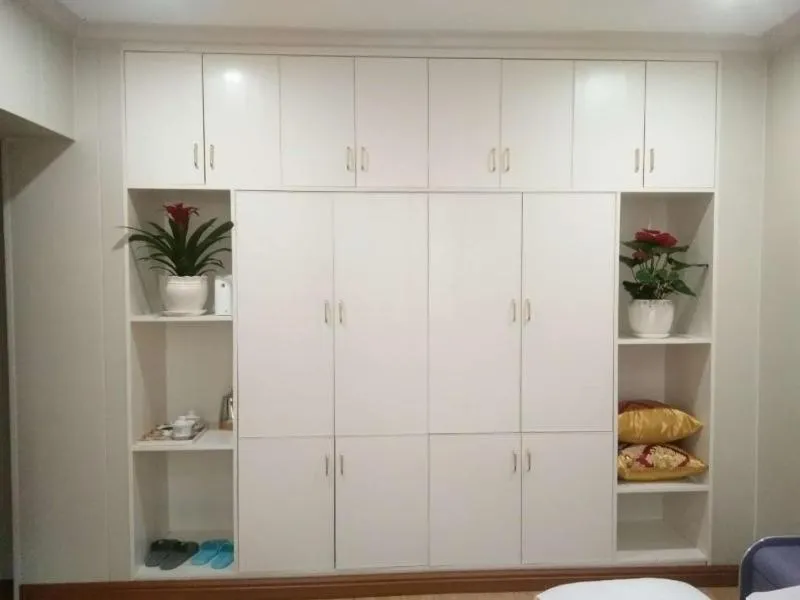 Shell Chongqing Chengkou County Passenger Transport Center Hotel