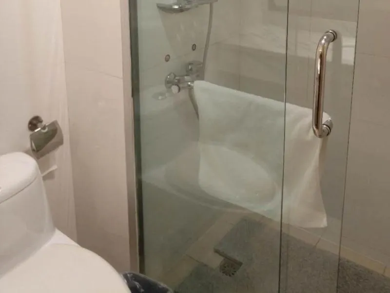 GreenTree Inn Chongqing Fuling Area Xinghua Middle Road Business Hotel